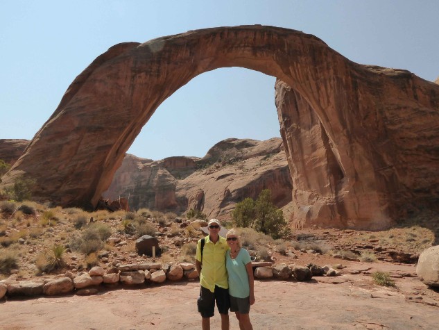 Rainbow Bridge